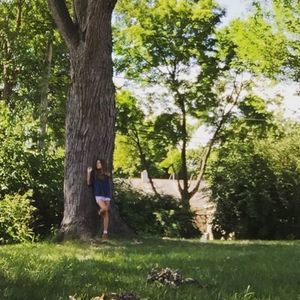 Meet your Posher, Emma